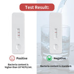 HASTHIP Escherichia Coli Test Kit for Water Testing with Sample Collection Tools and Test Tube