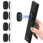 HASTHIP® 5 Pack Upgraded Remote Control Holder Wall Moun