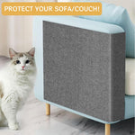 HASTHIP® Cat Scratch Pad, Scratch Pad for Cats