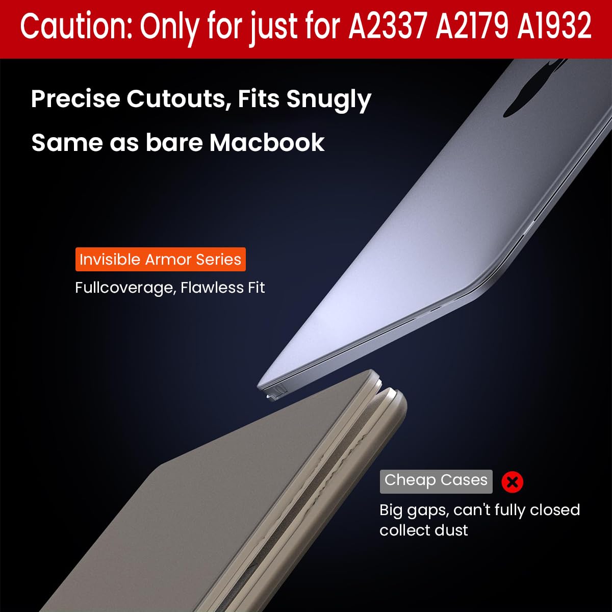 Laptop Case for MacBook Air M1 13 Inch