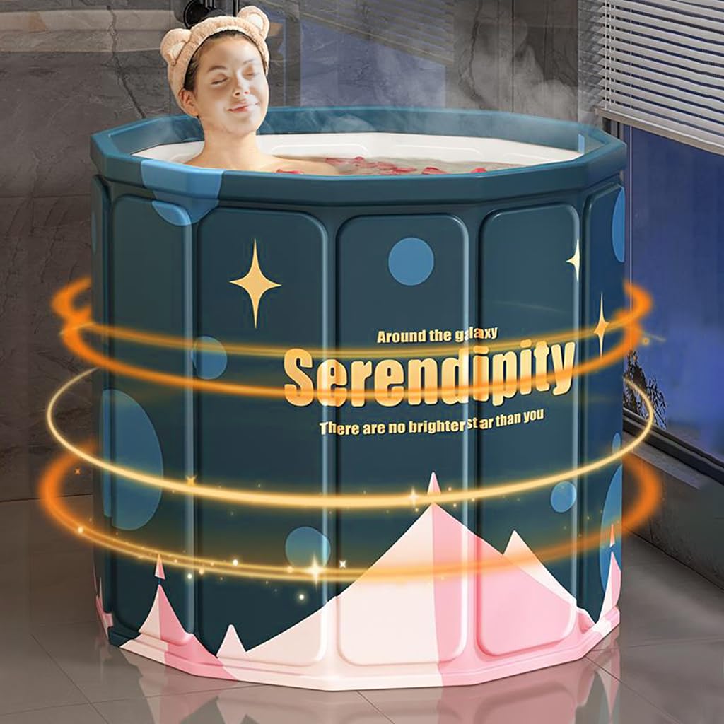 HASTHIP® Ice Bath Plunge Pool Adult Spa for Ice