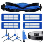HASTHIP® Replacement Parts Accessories for Eufy RoboVac Max Series