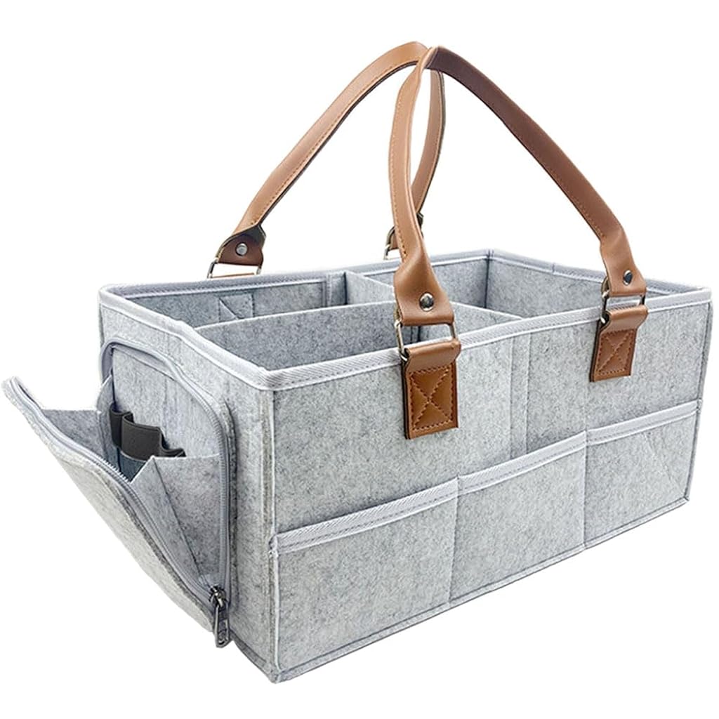 HASTHIP® Organizador de Pañales para Bebé - Main Image