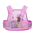 HASTHIP® Kids Safety Belt For Two Wheeler , Portable Children Motorcycle Harness For Motorcycle Bike