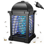 HASTHIP Mosquito Killer Lamp for Home and Offices with 1800V Grid and 120cm Cord | Safe ABS Cover