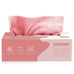 HASTHIP Wash Cloth for Kitchen and Home Cleaning with Pull-Out Design | 20 Pack 20x20cm Microfiber