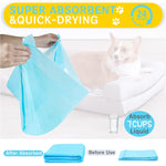 HASTHIP® Dog Pee Pads, Puppy Pee Pads for Dogs, Leak-ProofFast AbsorptionHeavy Duty, Dog Pee Mats Ideal for Potty Training, Prevents Odor & Bacterial Growth - 20 Pack, 23.6 x 35.4 inches