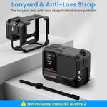 HASTHIP® Ace Pro 2 Silicone Protective Case