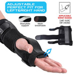 Hannea Adjustable Wrist Brace for Daily Use