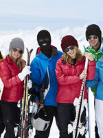 Proberos® Full Face Ski Mask for Men Women