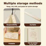HASTHIP Silicone Baking Mat for Pastry and Chapati 15.7x19.7 in with Raised Edges & Guides