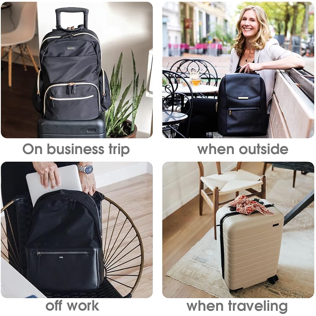 HASTHIP® Hard Drive Storage Bag