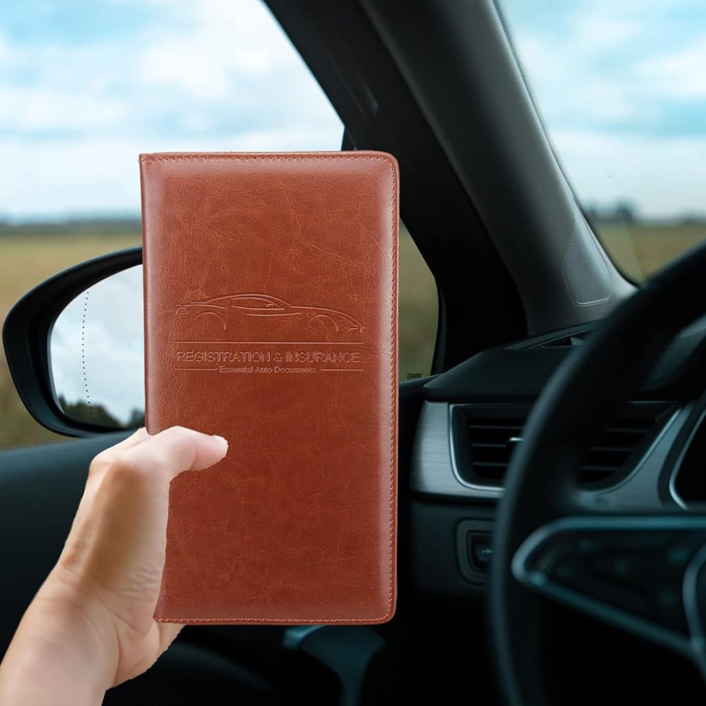 HASTHIP® Car Registration and Insurance Hol