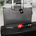 HASTHIP® Luggage Tags