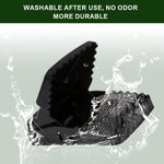 HASTHIP Mouse Traps for Home and Kitchen with Serrated Clip Teeth | 2Pcs Quick Snap Design