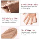 HASTHIP® Knee-High Stockings for Women