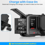 HASTHIP® Ace Pro 2 Silicone Protective Case
