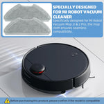 HASTHIP Mi Robot Vacuum Mop Cloth for 2i and 2 Pro with Microfiber Material | Pack of 4