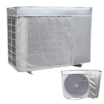 HASTHIP AC Cover for 1.5 Ton Outdoor Condenser featuring Breathable Mesh and Waterproof Oxford Cloth