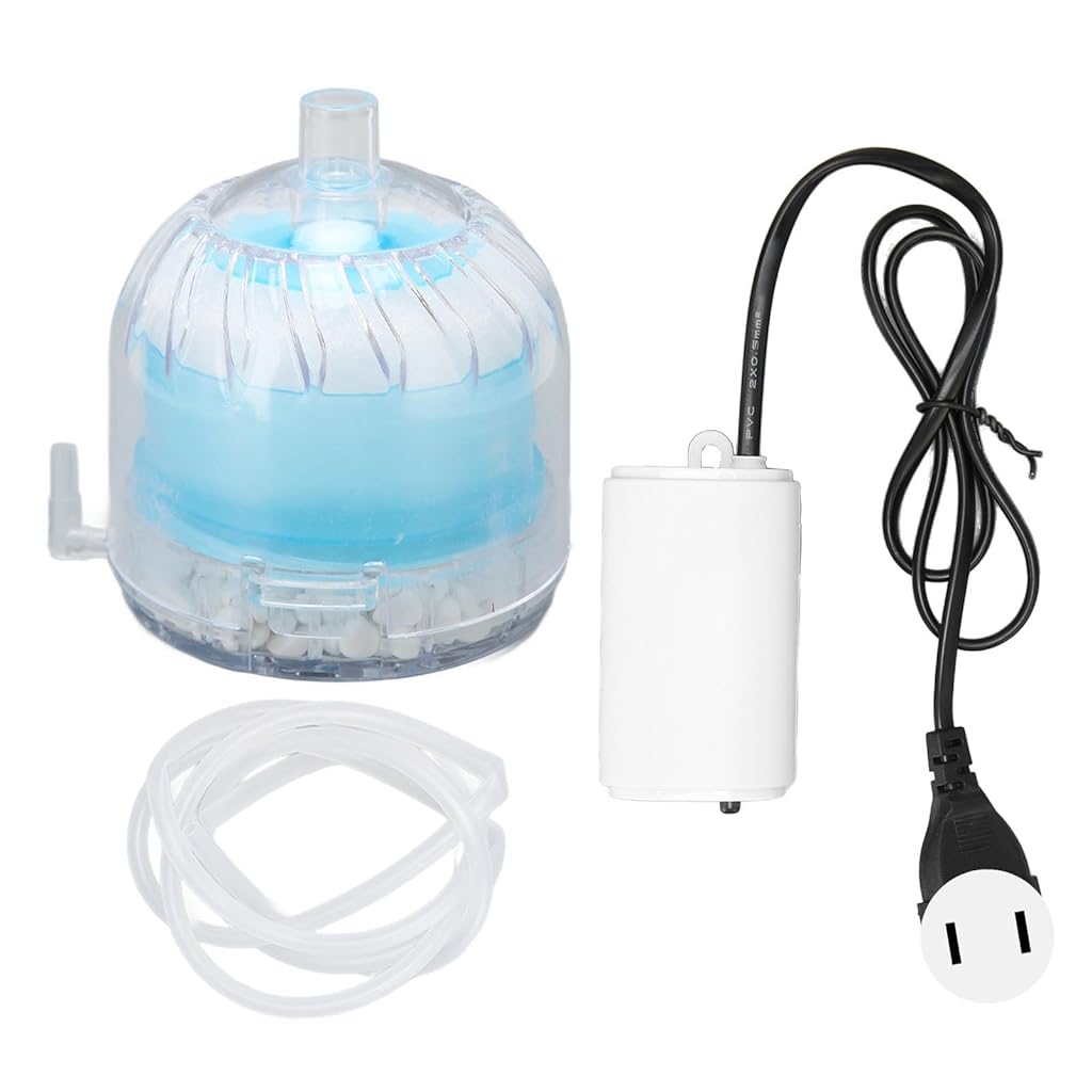 HASTHIP® Aquarium Air Driven Filter