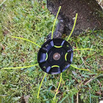 HASTHIP® String Trimmer Head