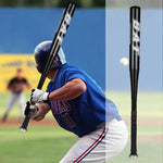 HASTHIP 32 Inch Baseball Bat 700g Aluminum Alloy Bat for Training & Sports