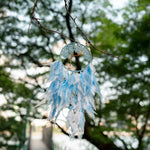 HASTHIP S Hooks for Home Decor with 360 Degree Swivel Loop Buckles Stainless Steel 4Pcs Set