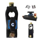 HASTHIP® STHIRA Interruptor de desconexión de batería 12/24V Evita el Drenaje y Corte Manual para vehículos, Camiones, Motocicletas, RV y Barcos