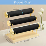 HASTHIP® Detachable Bracelet Holder Jewelry Storage Stand