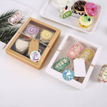 Paper 500Pcs Unicorn Stickers For Kids Cute Unicorn Label Stickers 1 Inch Self Adhesive Decoration Stickers For School/Birthday Party/Book/Gift Bag Decorations