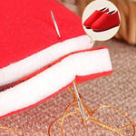 HASTHIP Sewing Needle Set for Leather Craft with Thread Cutter and Thimble | 25pcs 5 Sizes Stainless Steel