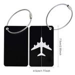 HASTHIP® Luggage Tags
