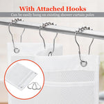 HASTHIP® Mesh Shower Caddy, 43x67CM