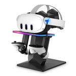 HASTHIP® Charging Dock Compatible with Meta Quest 2