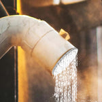 HASTHIP Anti Rats Drain Outlet Mesh Cover for Floor Drains with 160mm Fit and 304 Stainless Steel