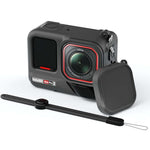 HASTHIP® Ace Pro 2 Silicone Protective Case