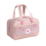 HASTHIP® Bolsa térmica para el almuerzo para mujeres y hombres