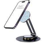 HASTHIP® Magnetic Desk Phone Stand