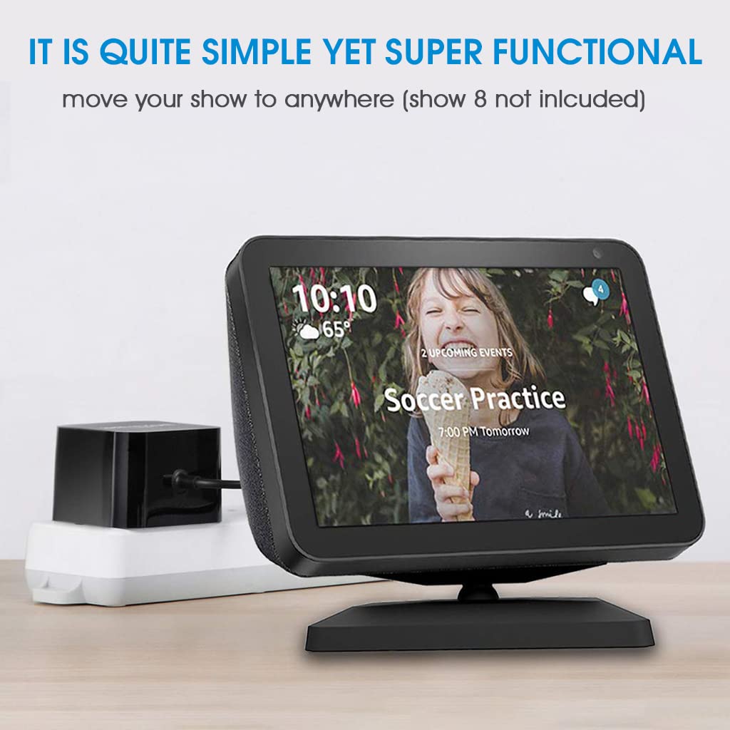 HASTHIP® Stand Adjustable Stand