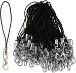 HASTHIP® Lobster Clasp Clasp Phone Lanyard, Pack of 100