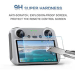 HASTHIP® 2pcs Tempered Glass Screen Protector
