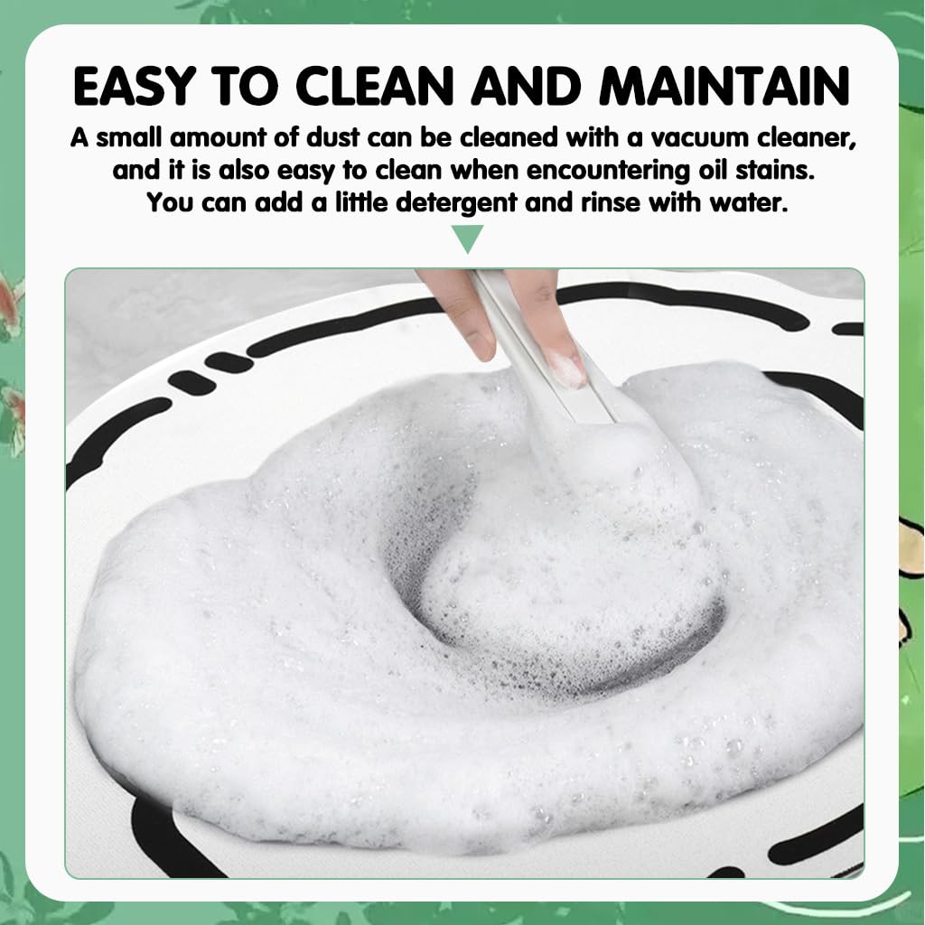 HASTHIP® 3-Piece Diatom Mud Sink Mat Set