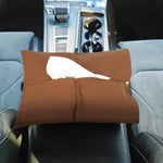 HASTHIP® Car Tissue Holder for Armrest