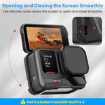 HASTHIP® Ace Pro 2 Silicone Protective Case