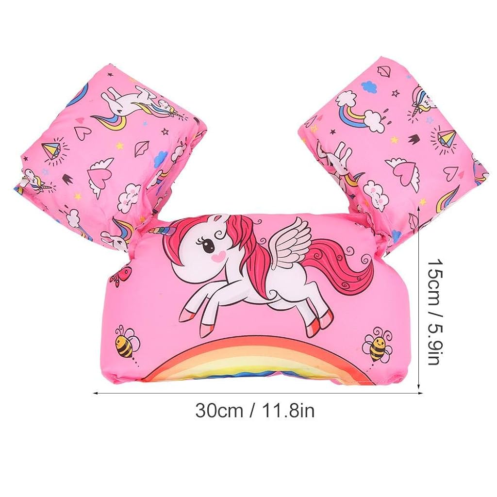 HASTHIP® Swim Ring Children Swimming Arm Ring