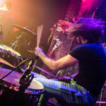 HASTHIP Drum Brushes for Jazz and Blues with Retractable Wires and Stainless Steel Tips
