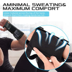 Hannea Adjustable Wrist Brace for Daily Use