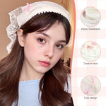 HASTHIP® 2Pcs Hair Band for Women