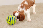 HASTHIP® Interactive Toy Ball for Dog, Dog Toys Ball PVC Dog Molar Chew Ball Funny Pet Ball Chewing Toy Ball Toy for Dog Medium Large Pet Dogs