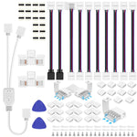 Quilt Basting Gun Quilting Pin Bed Sheet Grippers Machine Quilting Safety Tacks Gun with 220Pcs Long & Short Soft Pins Removable Quilting Safety Tacks